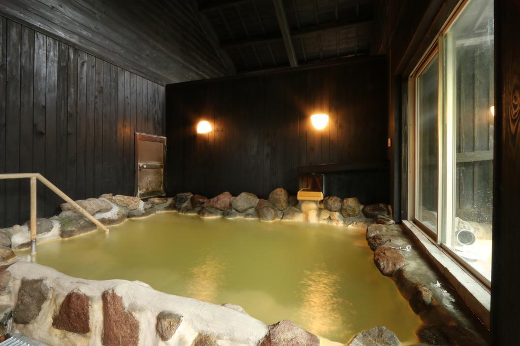 Hotel Minshuku Shiroyama à Taketa Extérieur photo